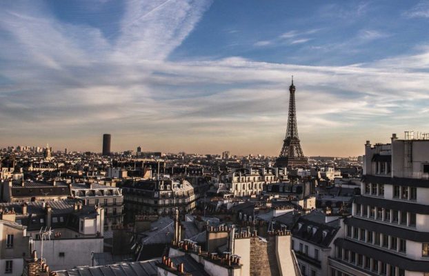 Ref .: EP 290-26 Director of Sales (France & Benelux) | Life Sciences / Biotech