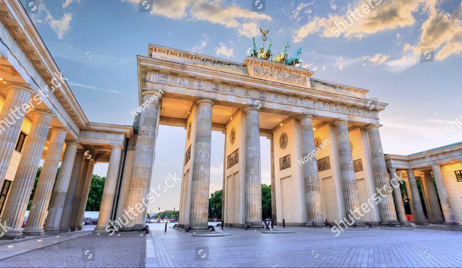 Ref.: EP 288-26 Senior Sales Account Executive DACH