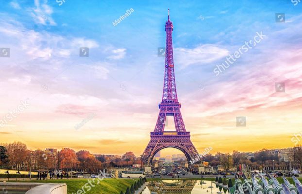Ref.: EP285-25 Technical Support Engineer/Field Service engineer – Greater Paris Area (m/f/d)