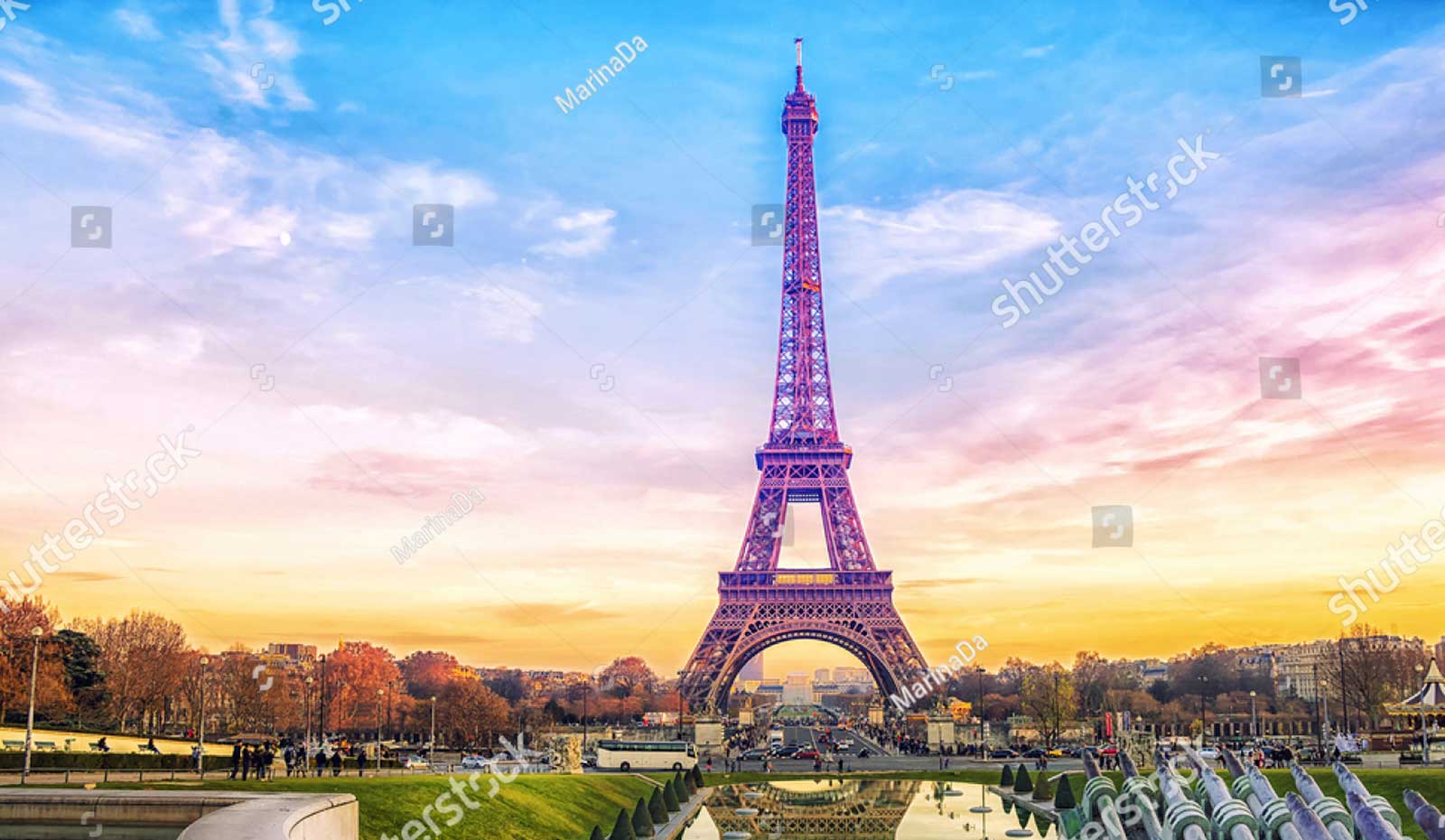 Ref.: EP285-25 Technical Support Engineer/Field Service engineer – Greater Paris Area (m/f/d)