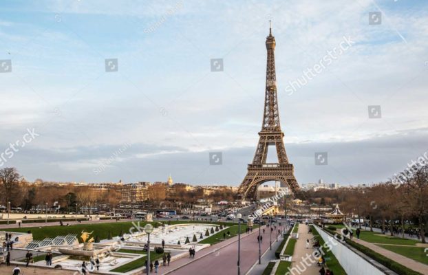 Ref .: EP 297-26 Key Account Manager – Life Sciences & Diagnostics, France
