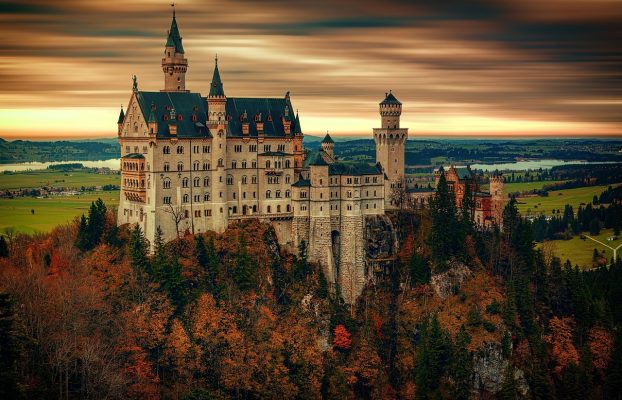 Ref.: EP 296 -26 Territory Sales Manager – Life Science Technologies:  Eastern & South-East Germany / Austria / Switzerland