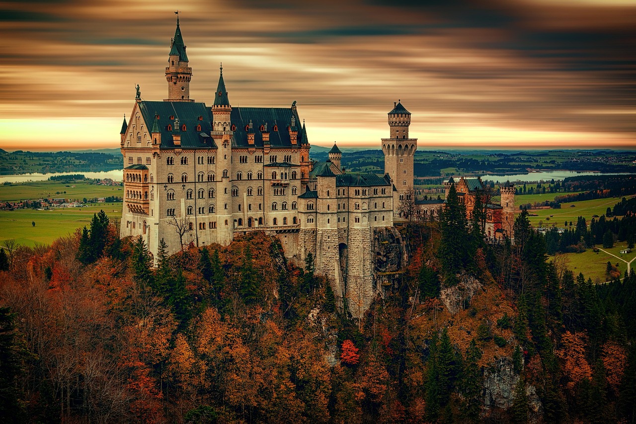 Ref.: EP 296 -26 Territory Sales Manager – Life Science Technologies:  Eastern & South-East Germany / Austria / Switzerland